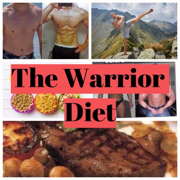 Dieta do Guerreiro – O que é, Como funciona e Como fazer
